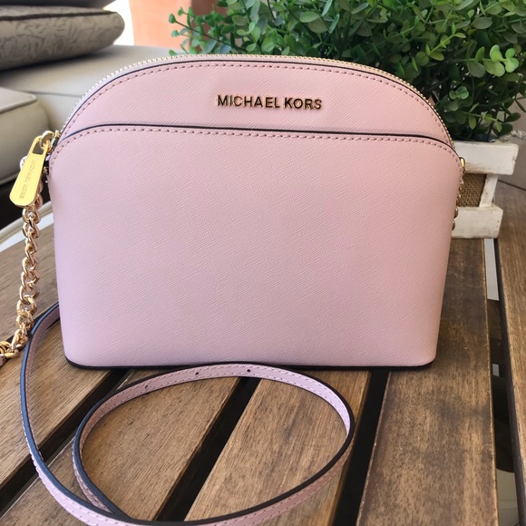 emmy crossbody michael kors